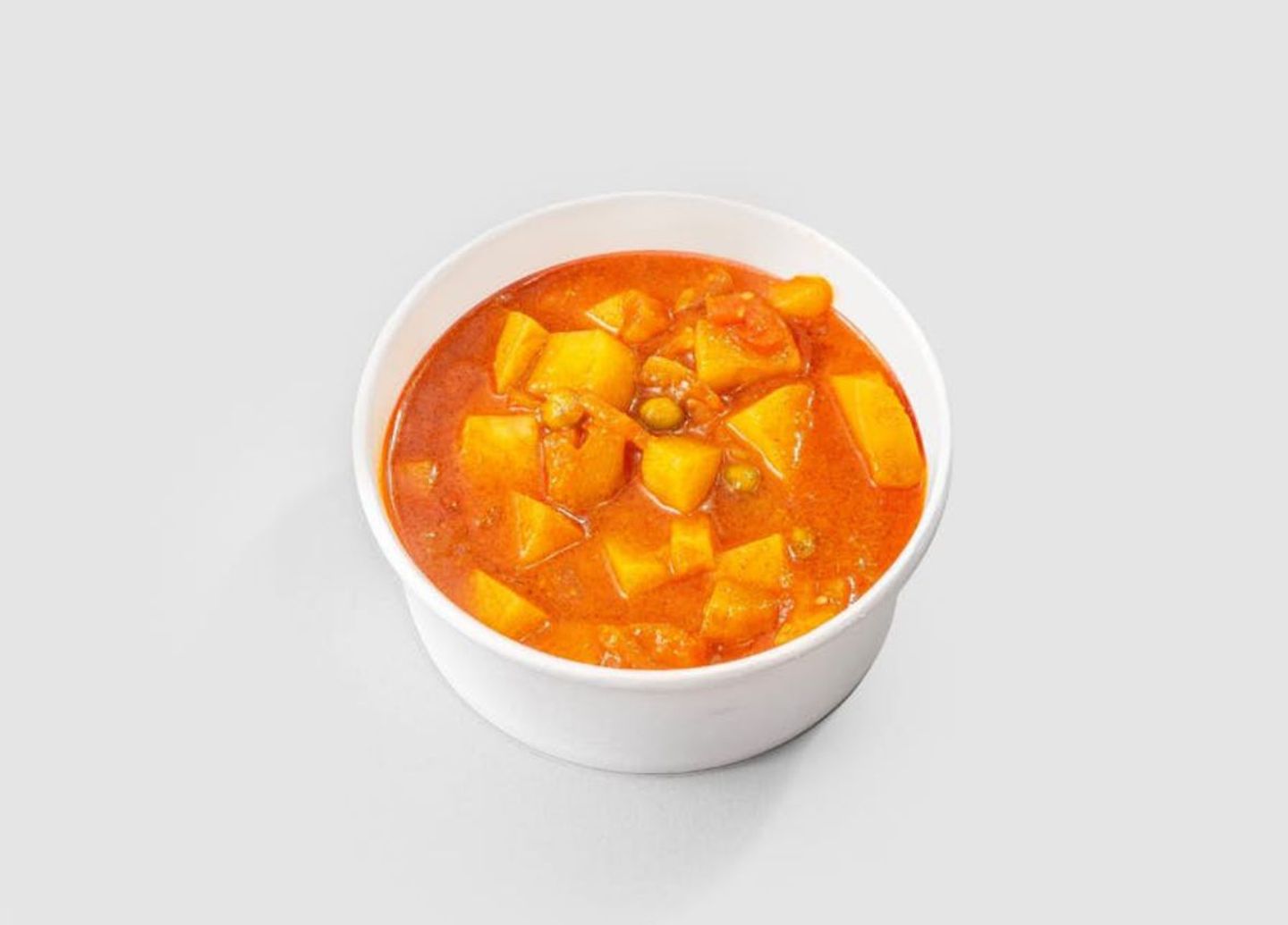 Mixed Vegetables