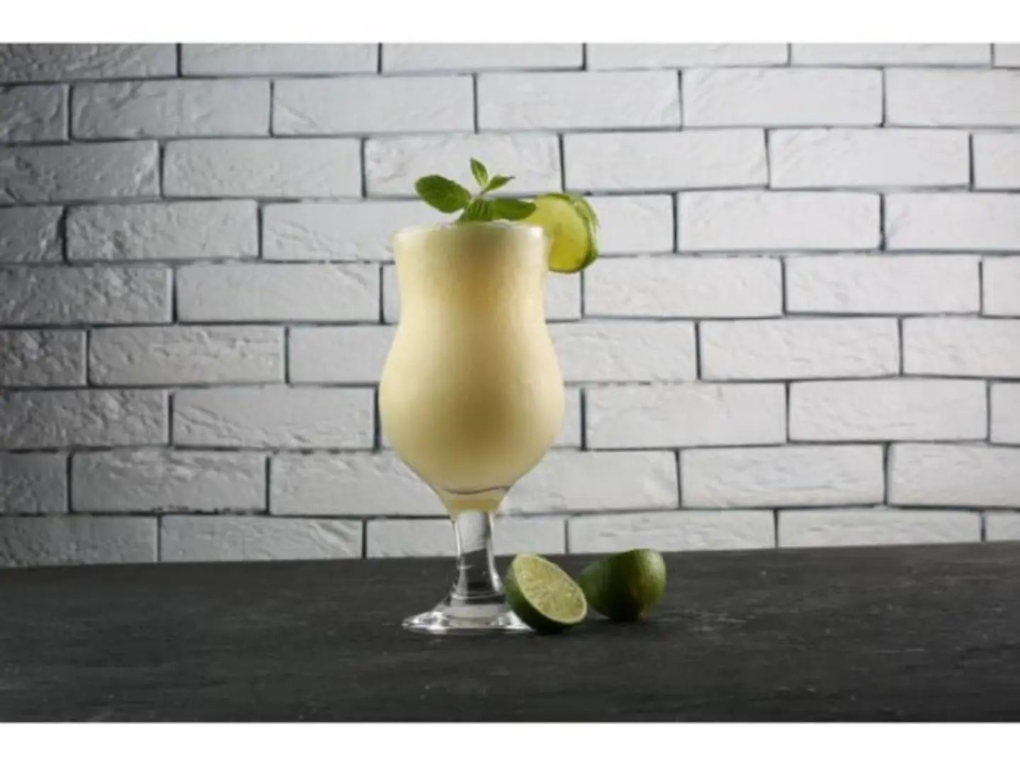 Smoothie Passion Fruit