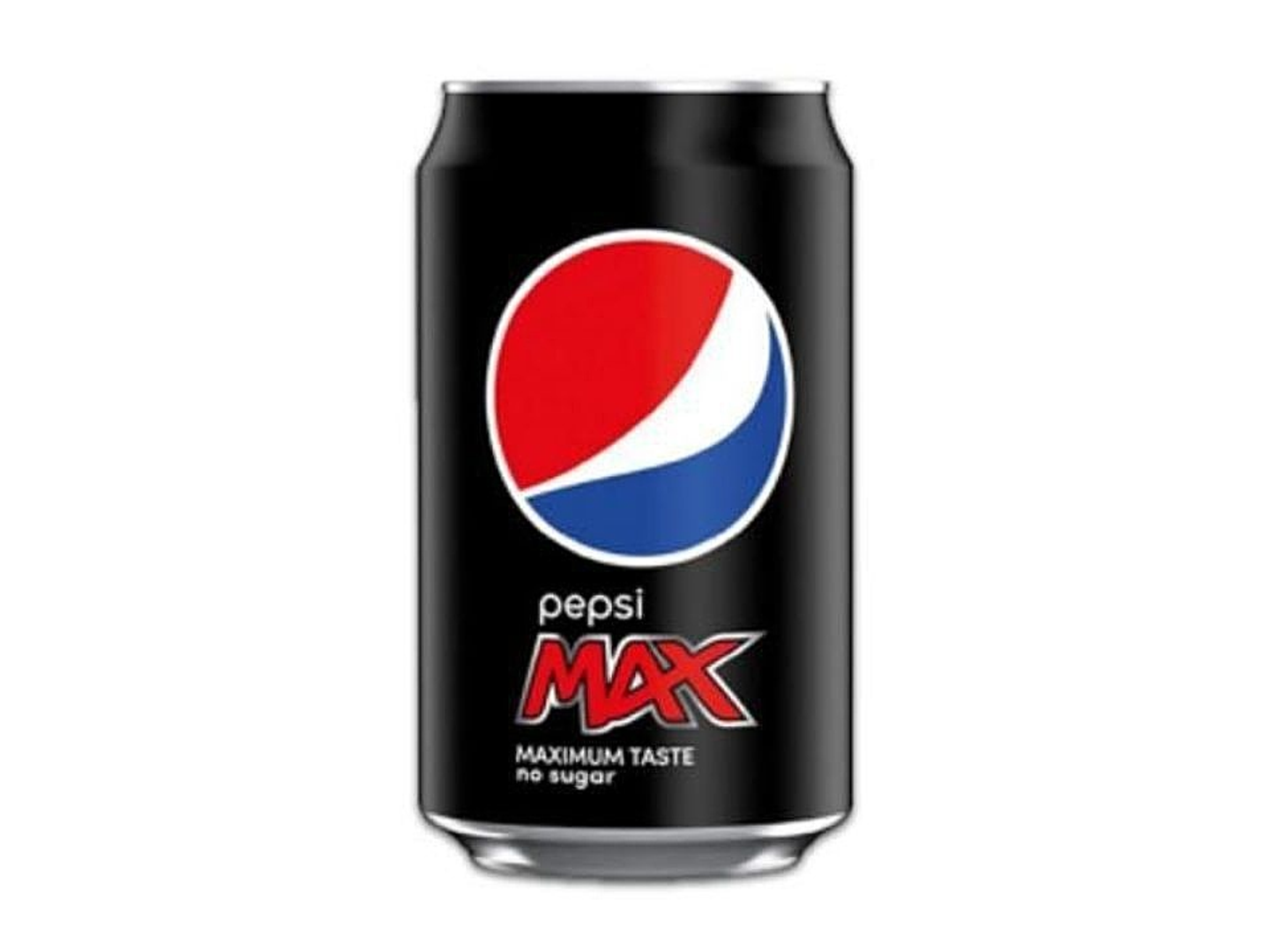 Pepsi Max