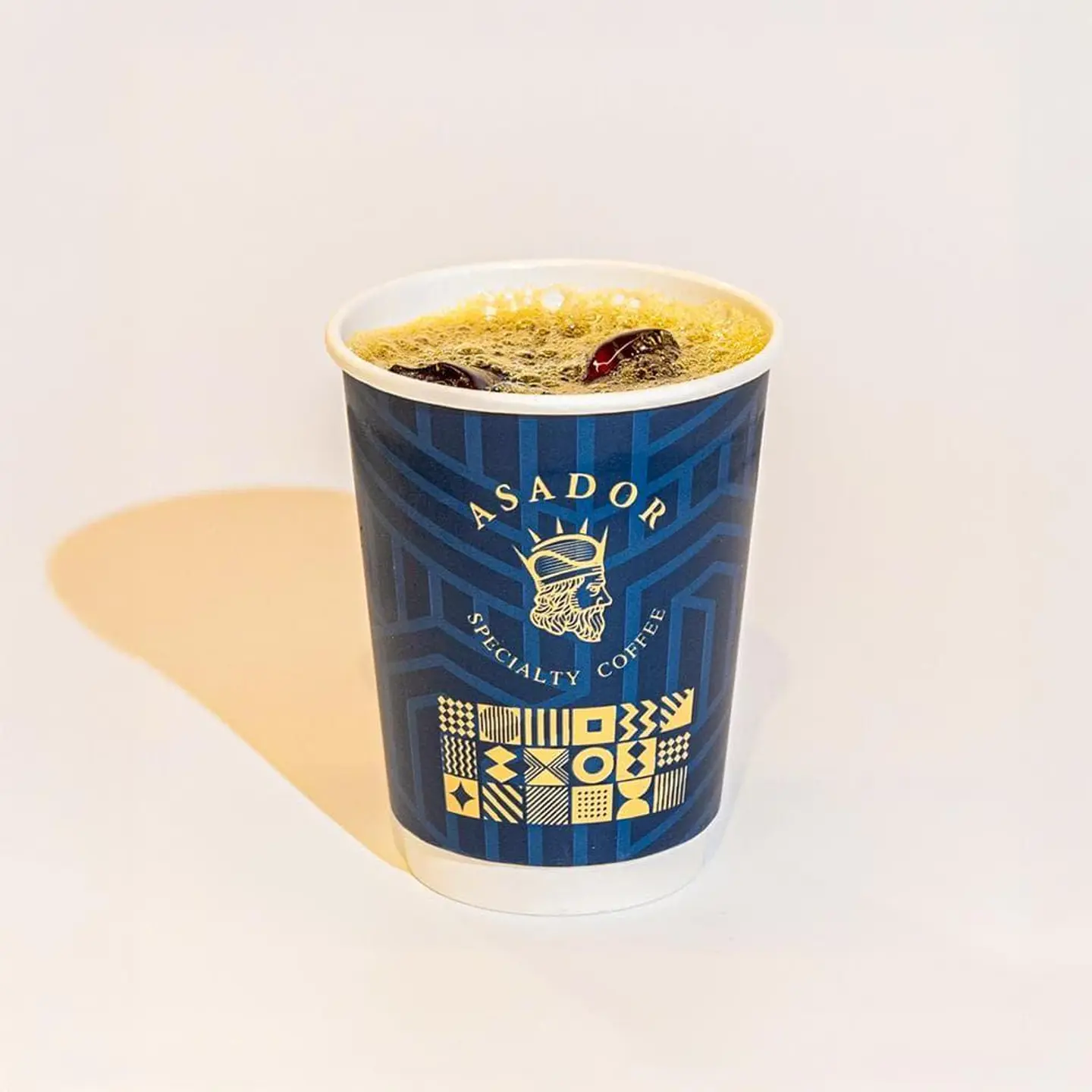 Iced V60