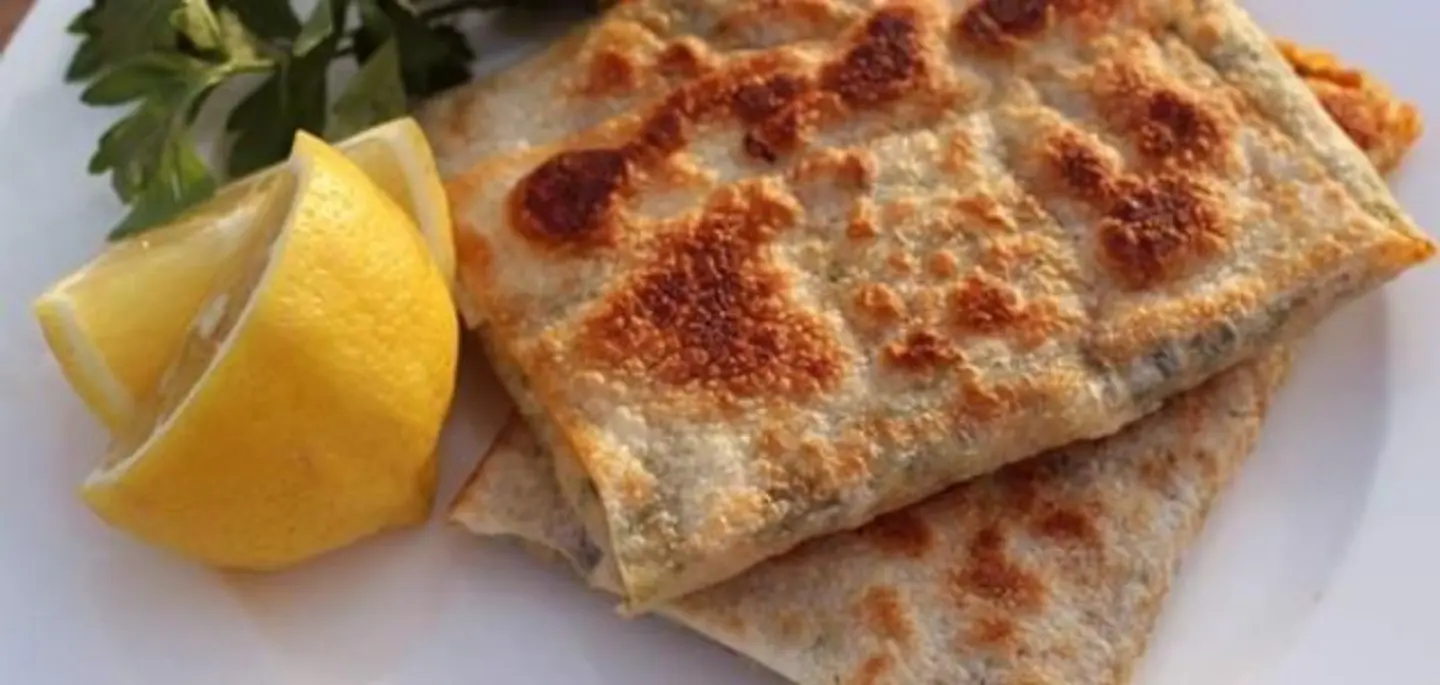 مطبق مالح لحم