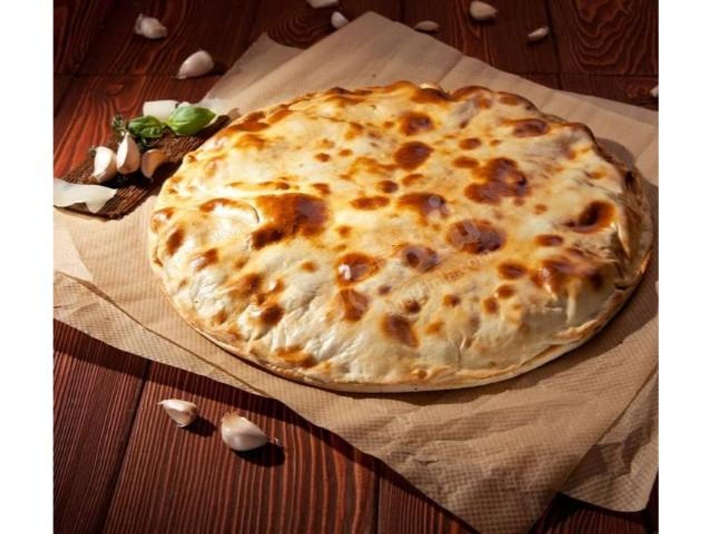 دجاج بالخضار