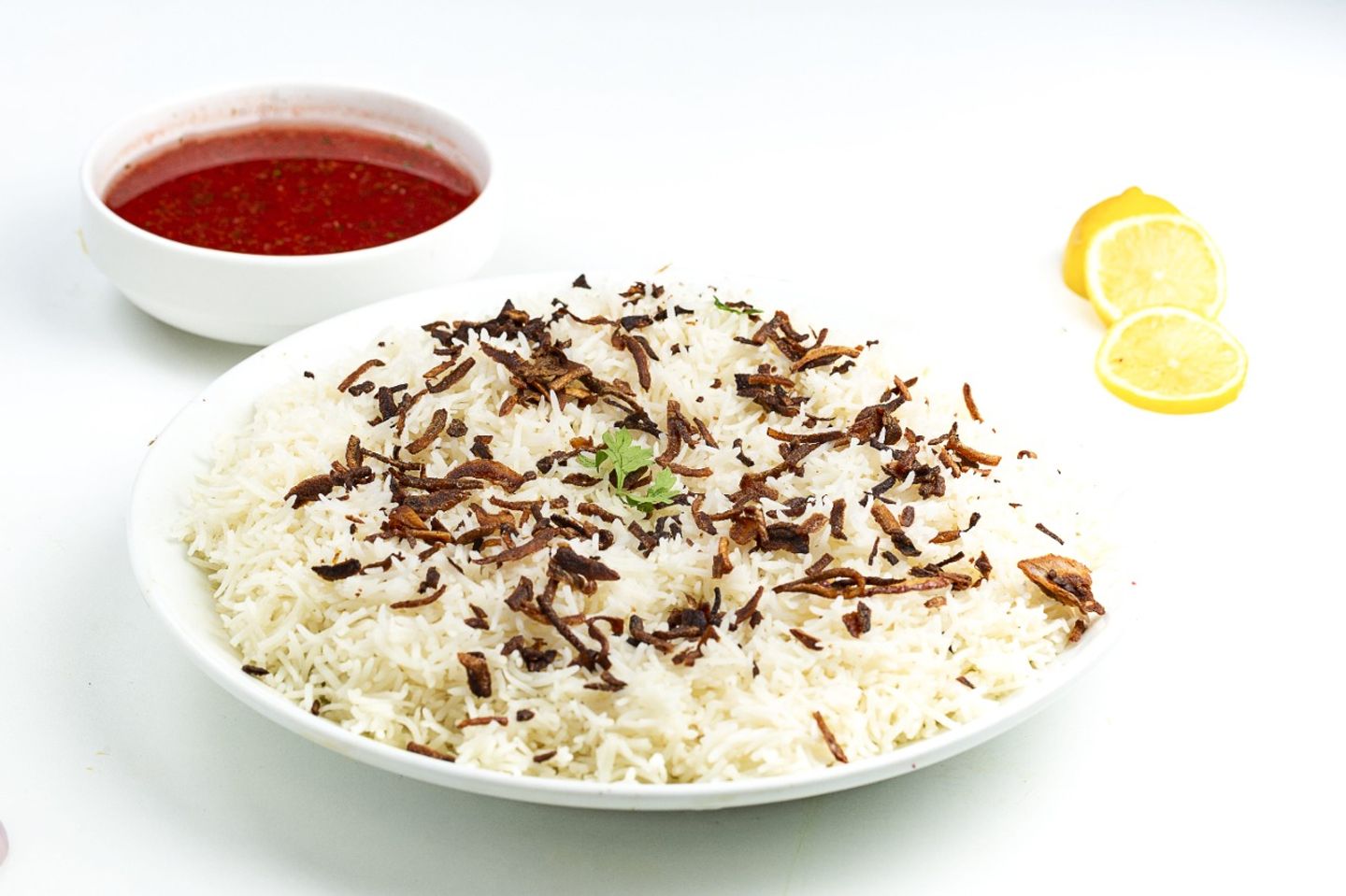 White Rice