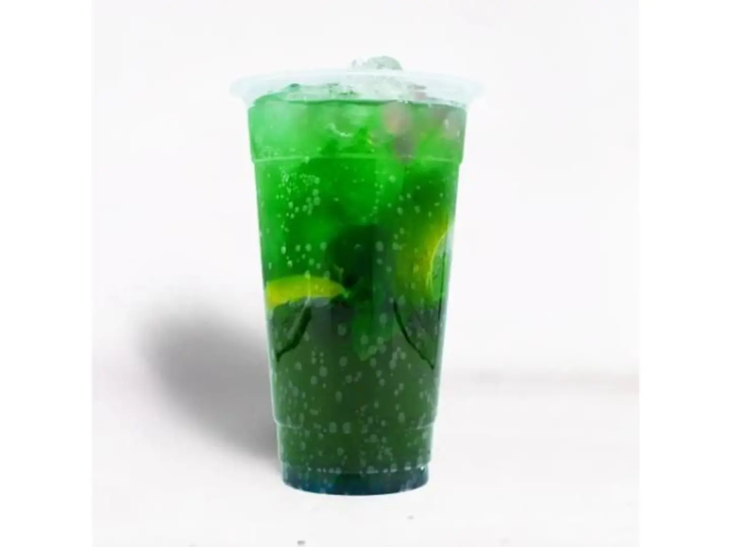 Dazzle Mojito