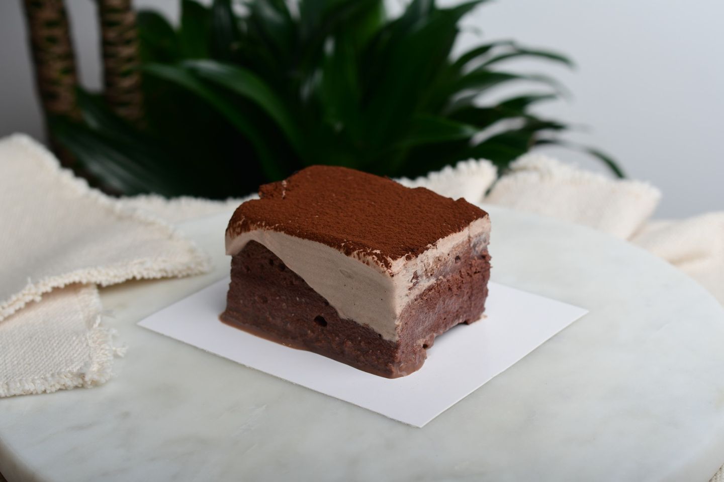 Tres Leches Chocolate