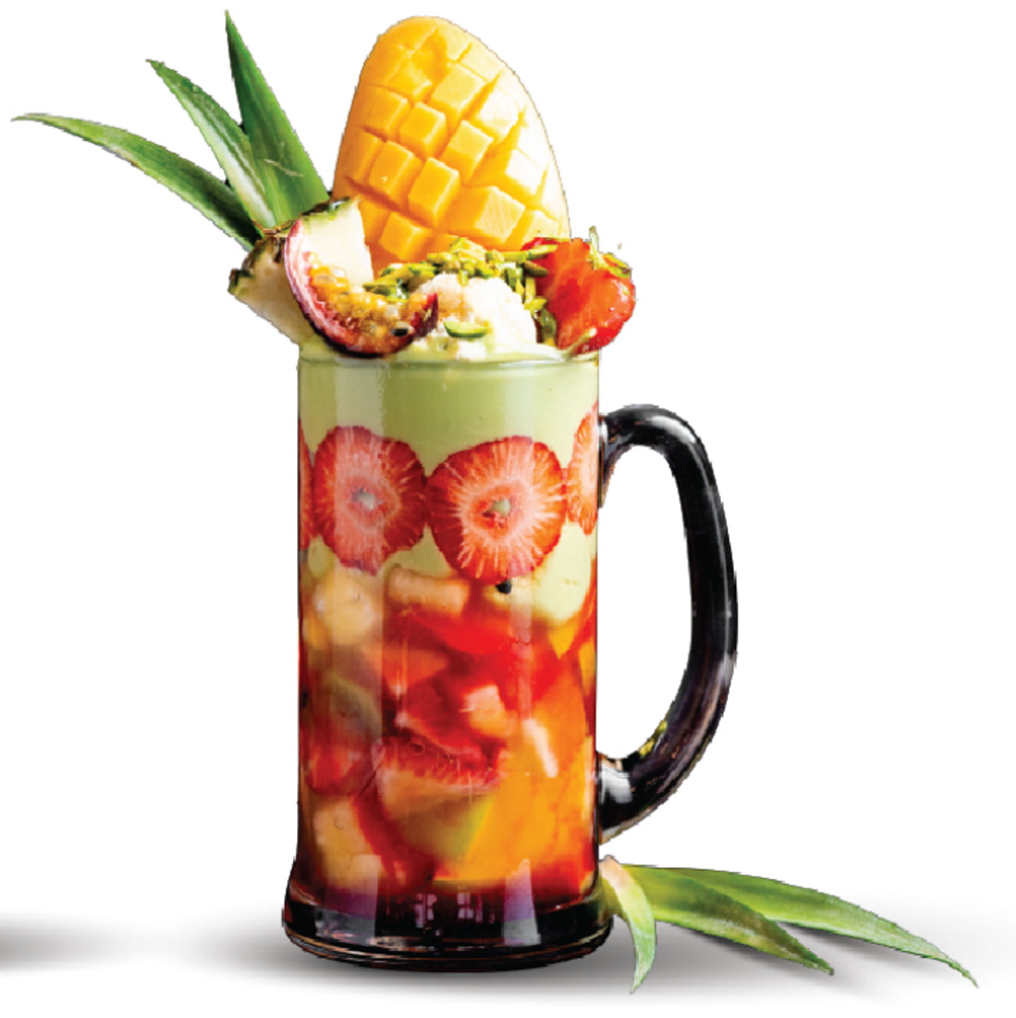 برميل كوكتيل