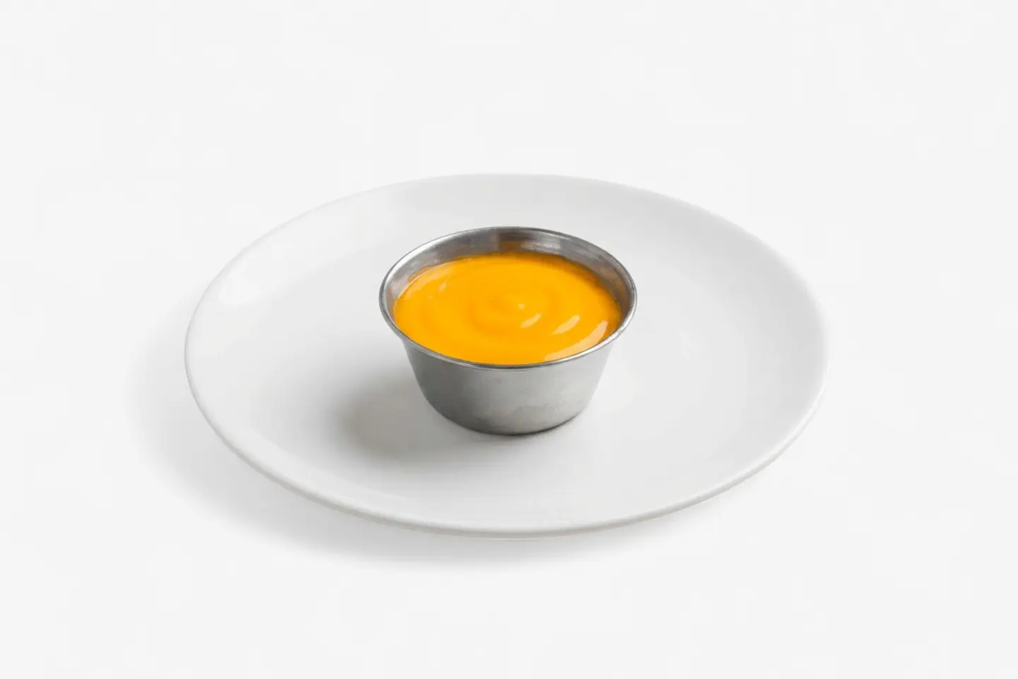 Small Cheese Sauce