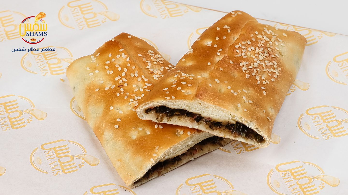 سبانخ سادة