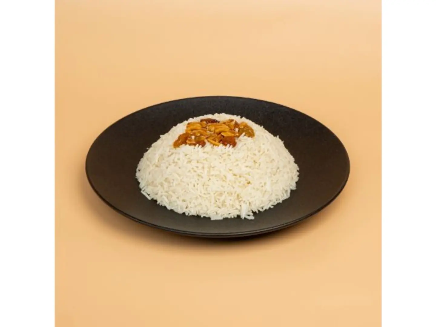 أرز أبيض