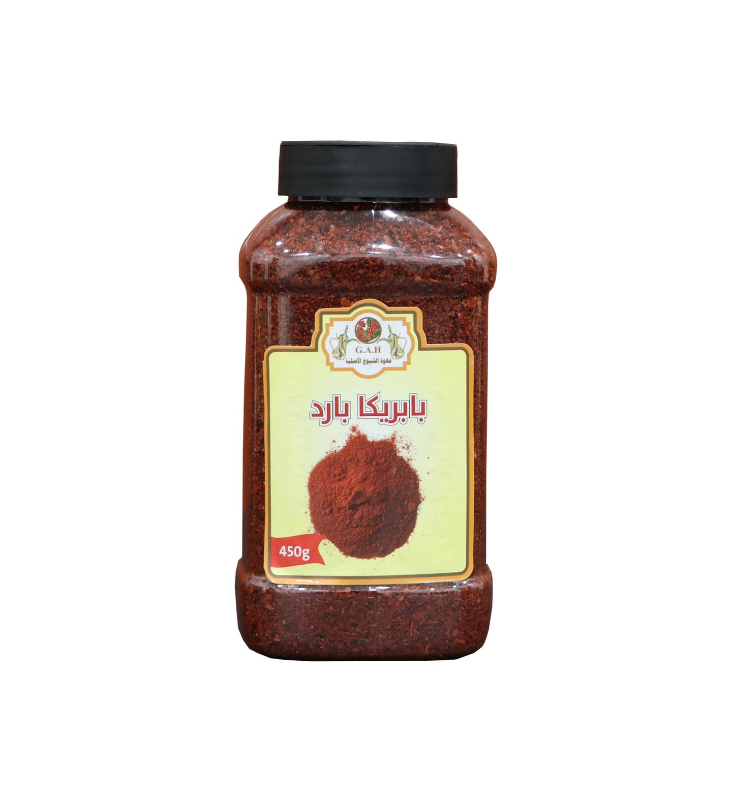 Cold Paprika 450g