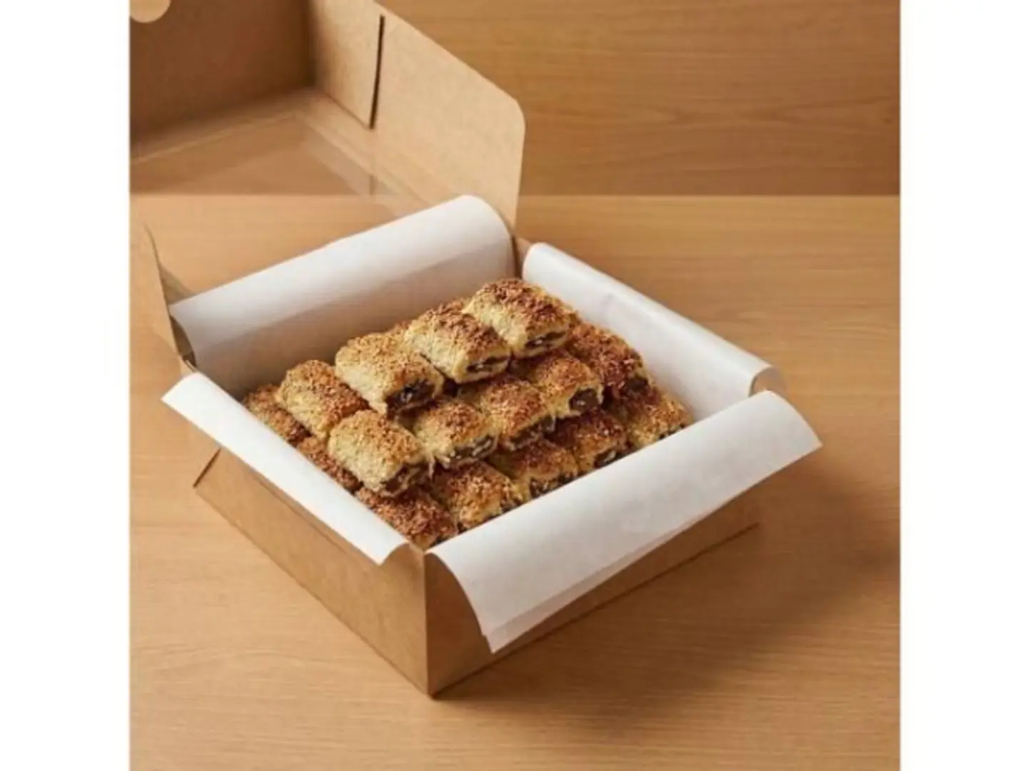 Dates Fingers 0.5kg