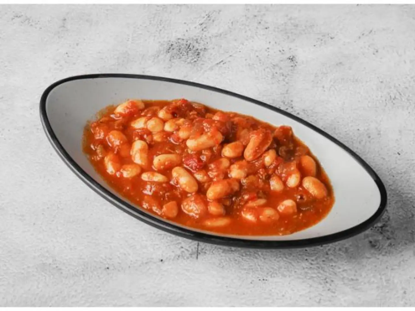 Green Beans With Meat