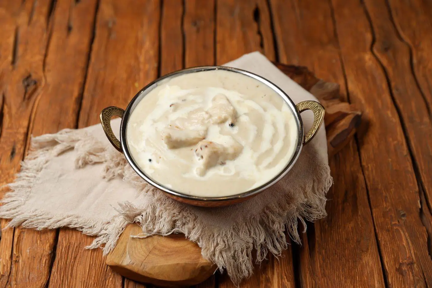 Malai Curry Masala