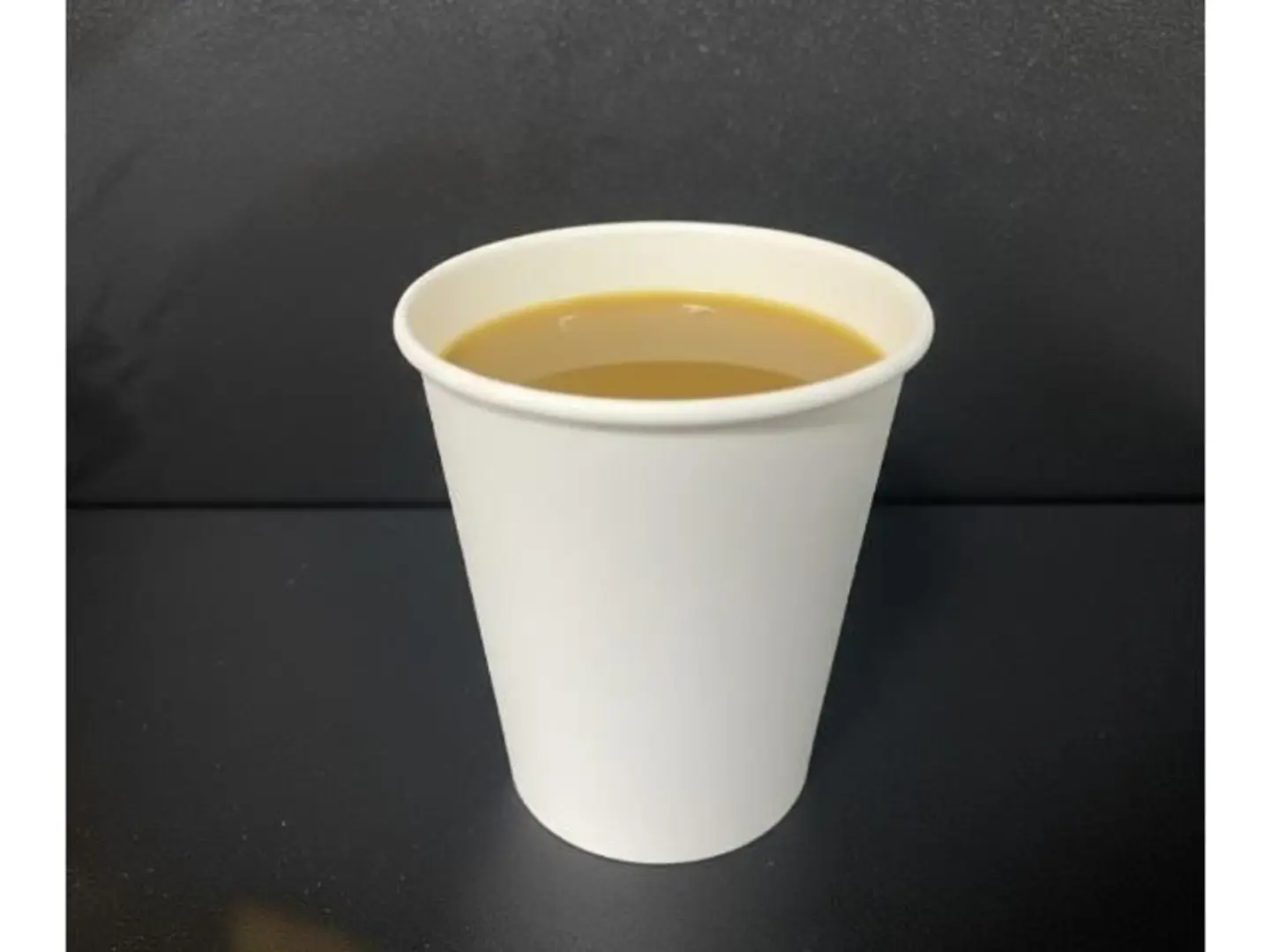 Cup Of Saudi Coffee
