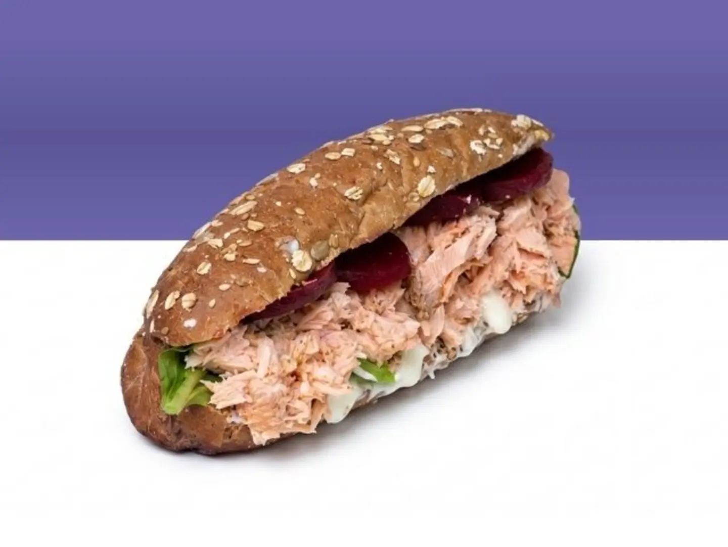 Signature Salmon