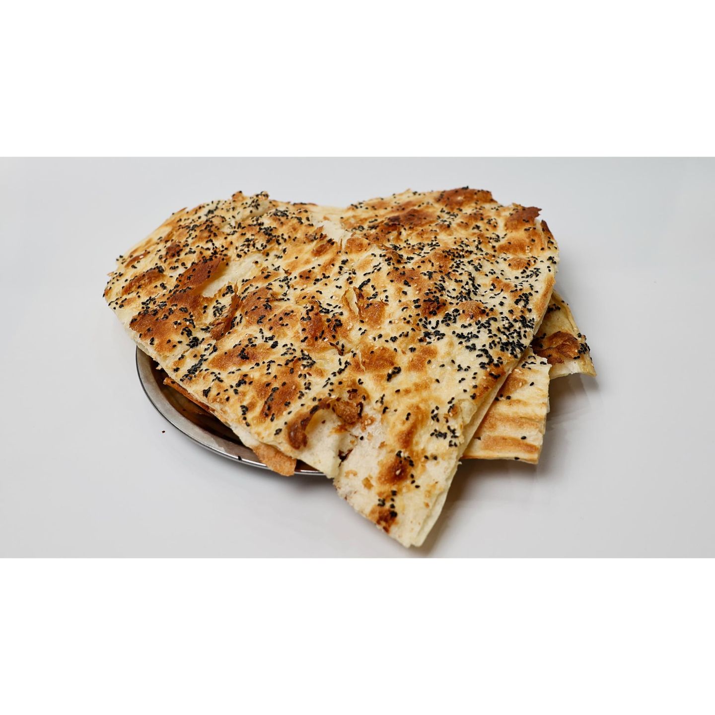 Mallouh Shebani Bread