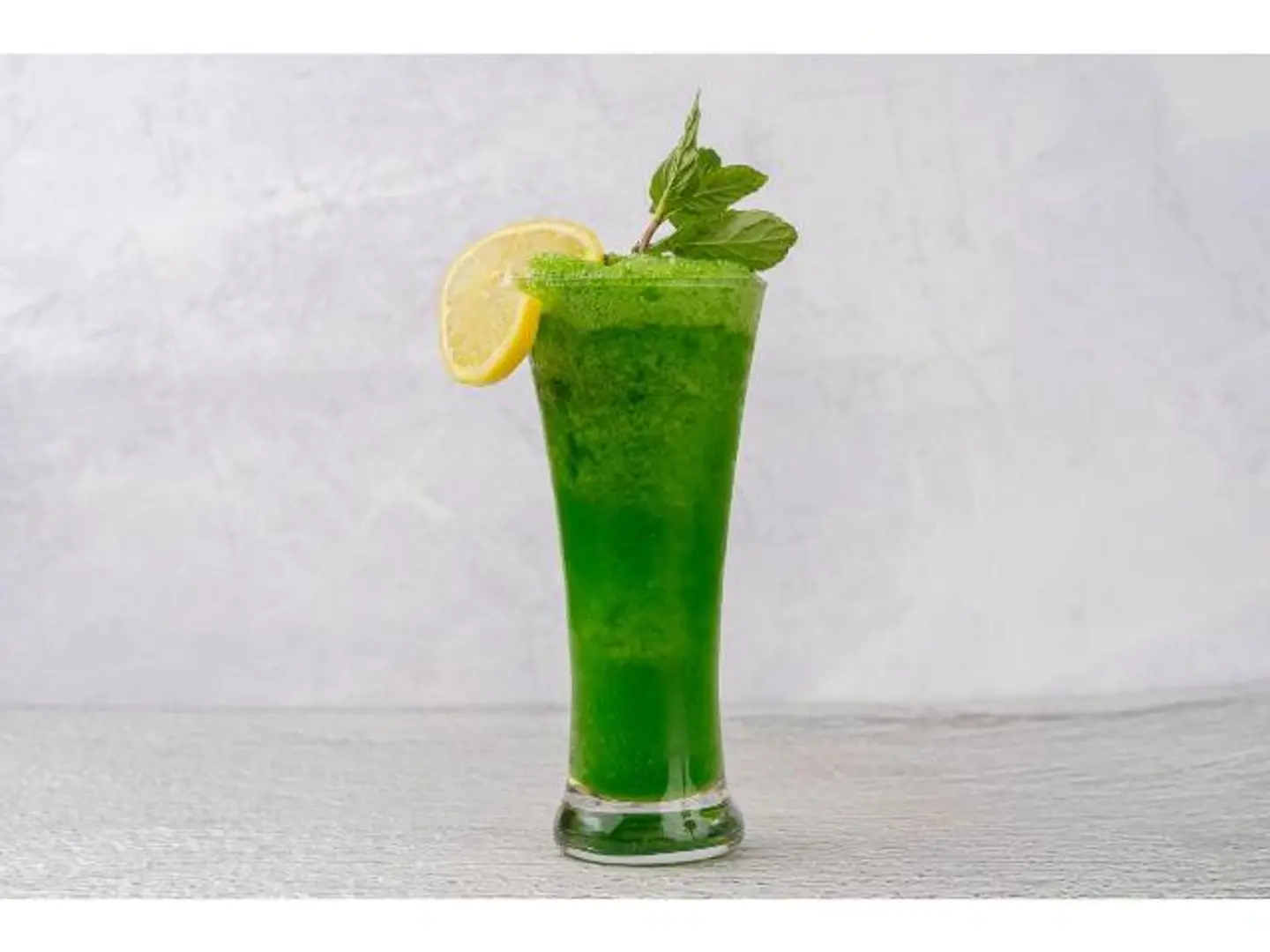 Lemon Juice