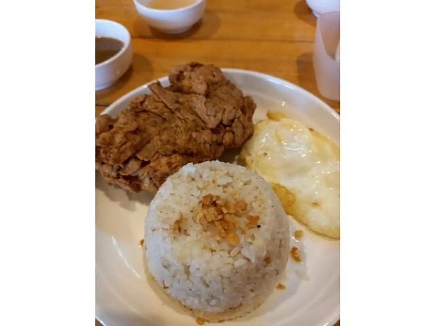 Chicksilog