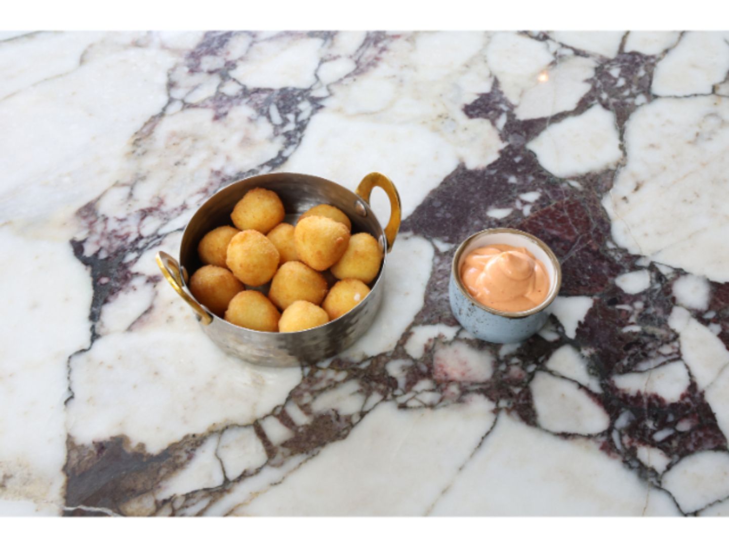 Mozzarella Bites