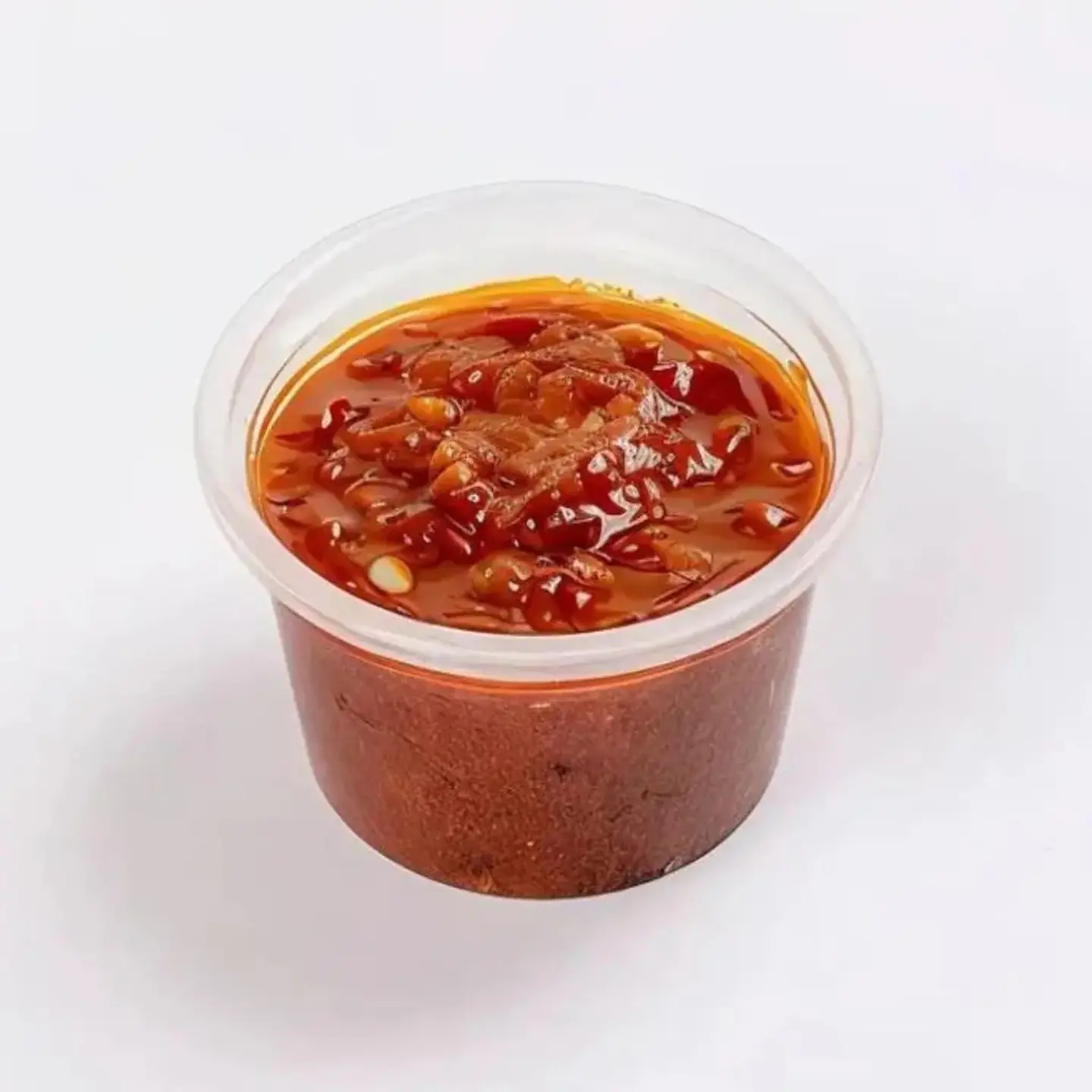 Shami Chili Sauce