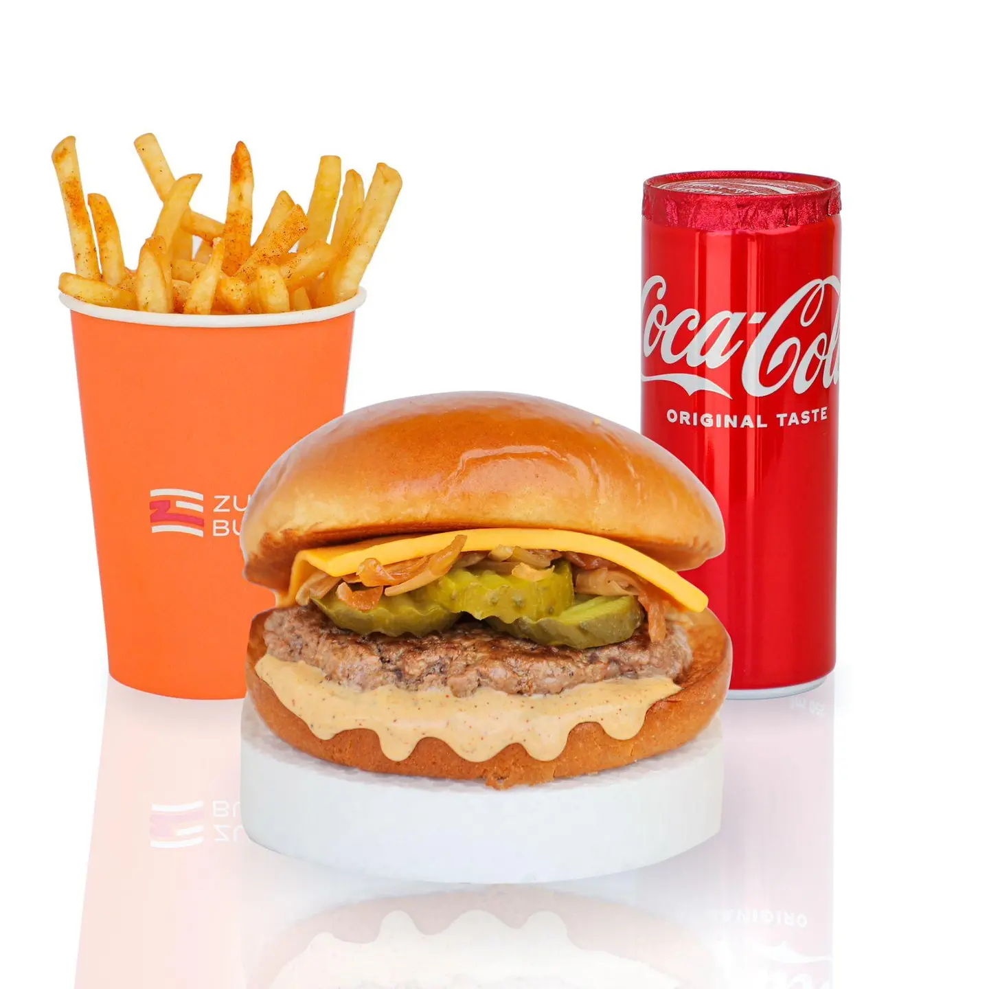 Classic Beef  - Sandwich
