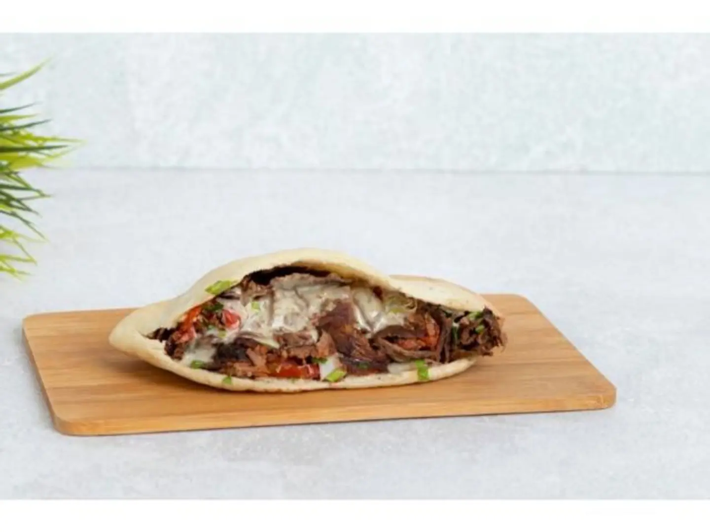Iraqi Beef