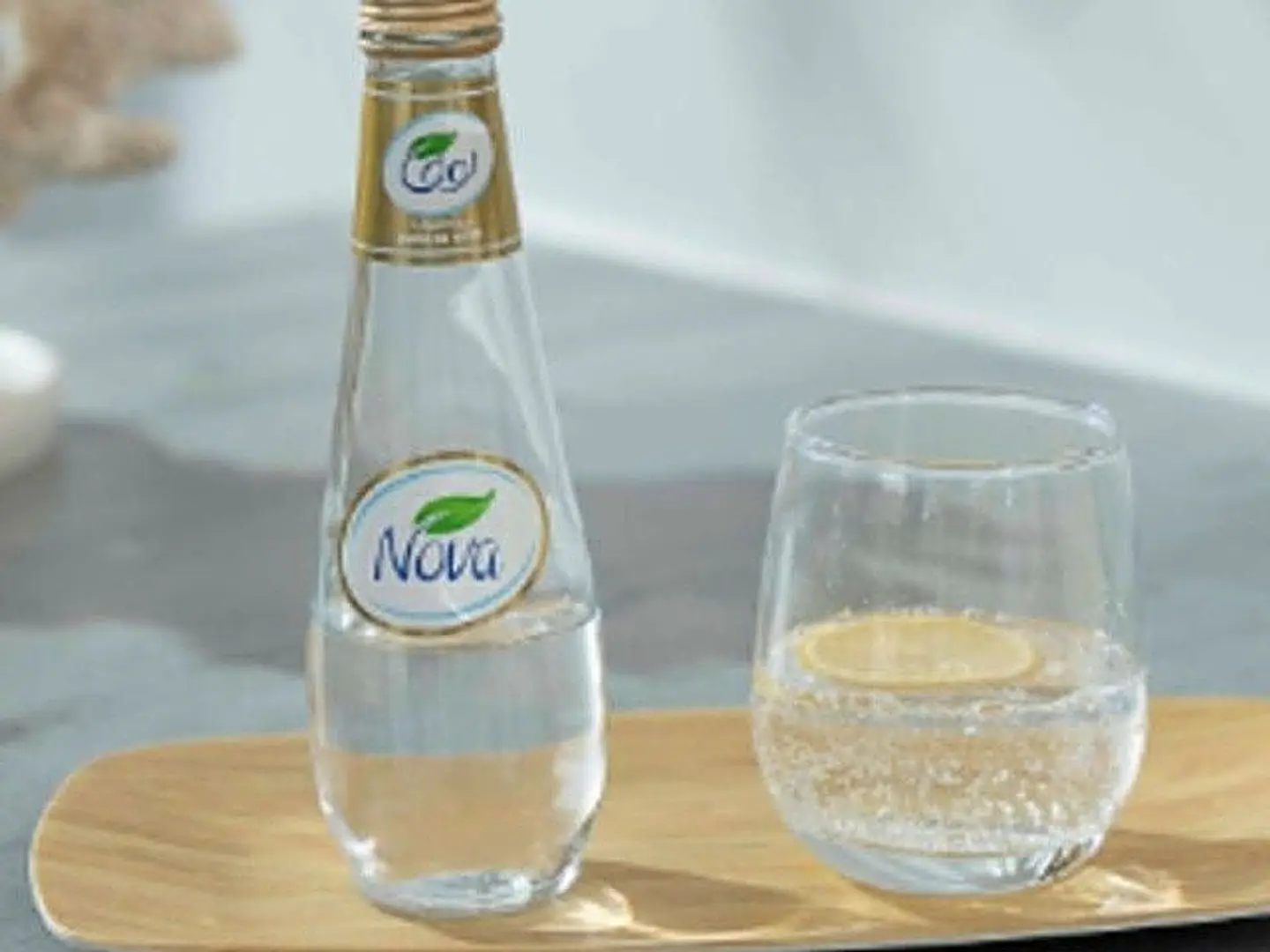 Mineral Water