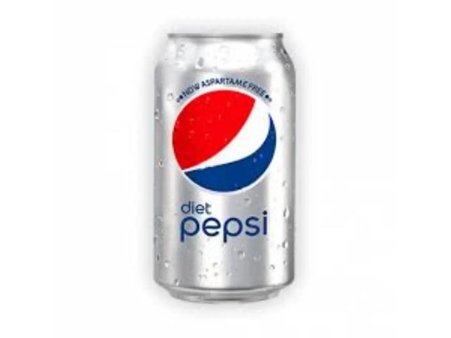 Pepsi Diet