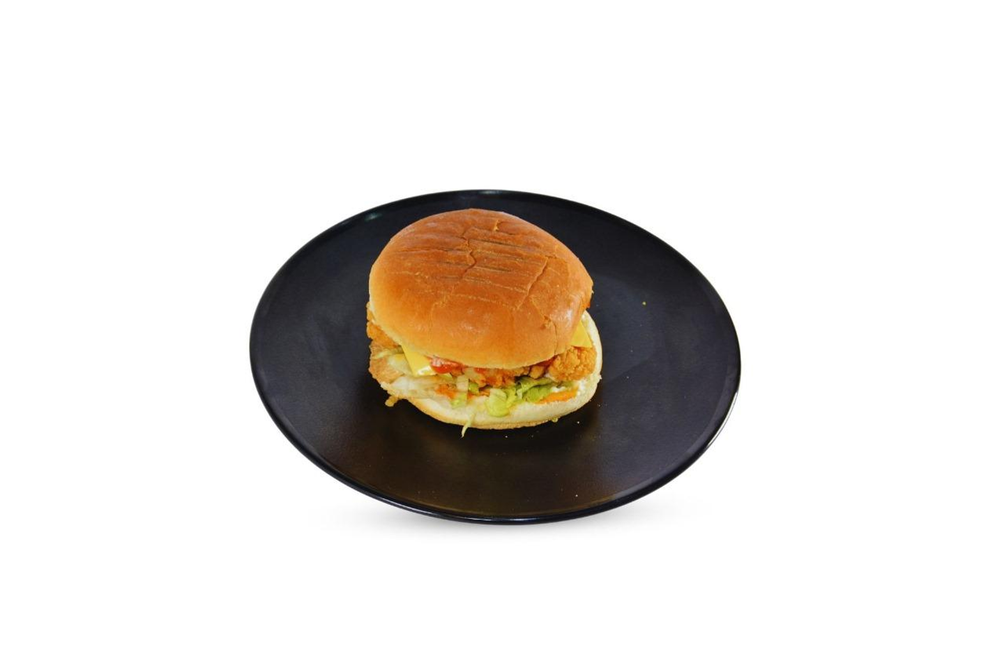 Zinger Burger
