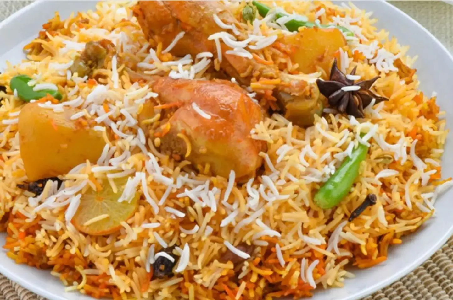 Whole Kabuli Chicken Kabuli