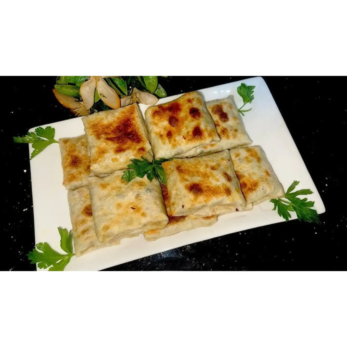 مطبق جبن مالح