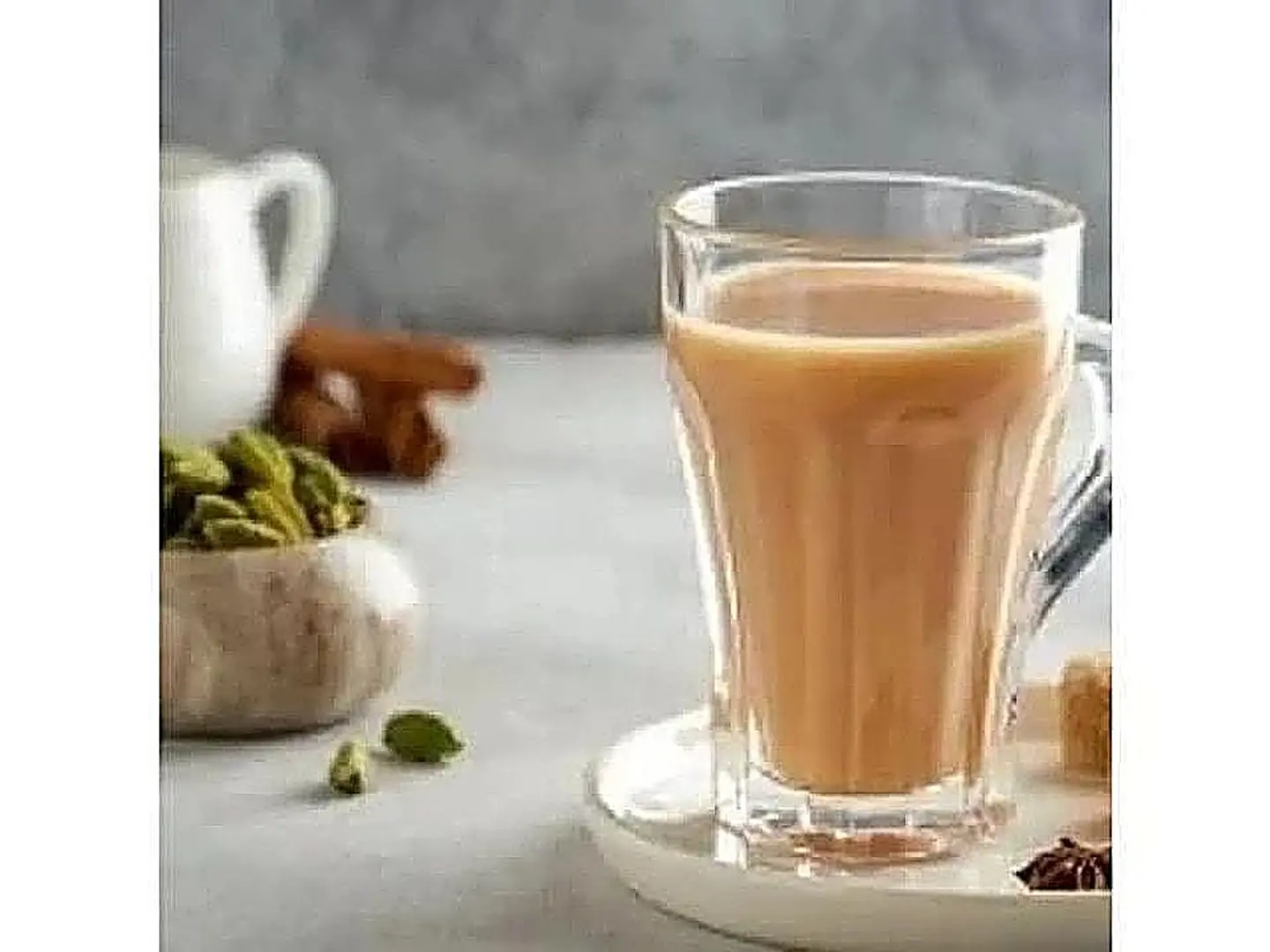 Milk Tea