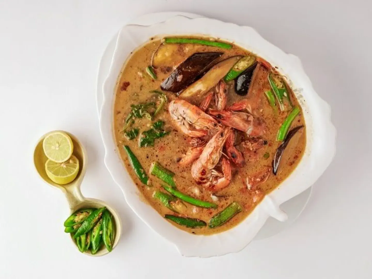 Sinigang Hipon