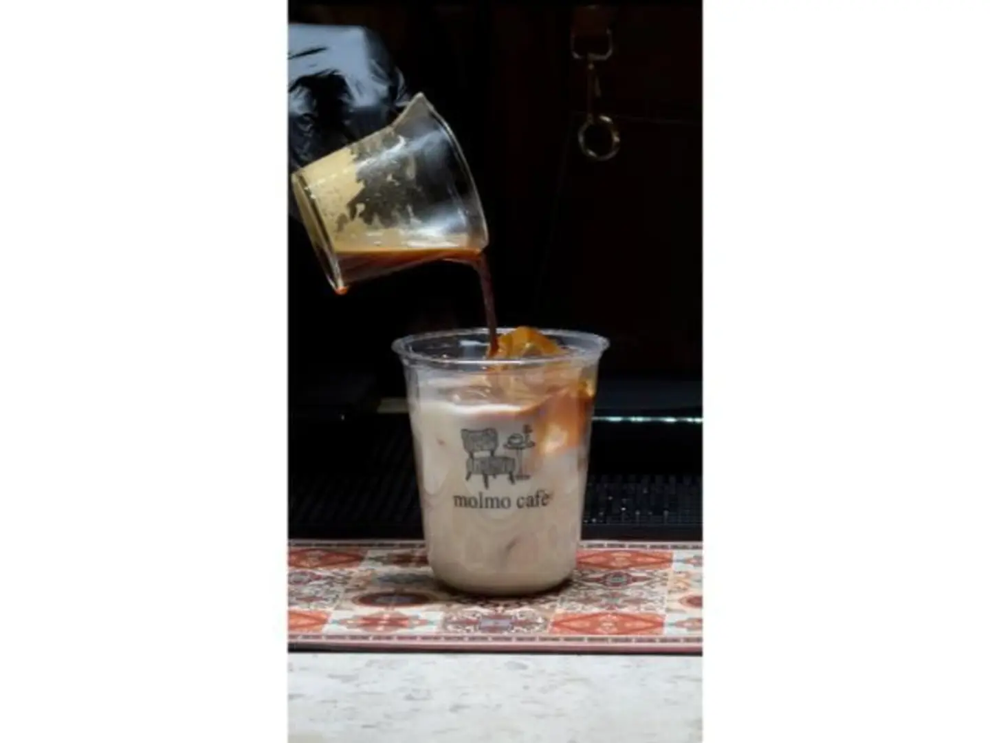 Spanish Latte