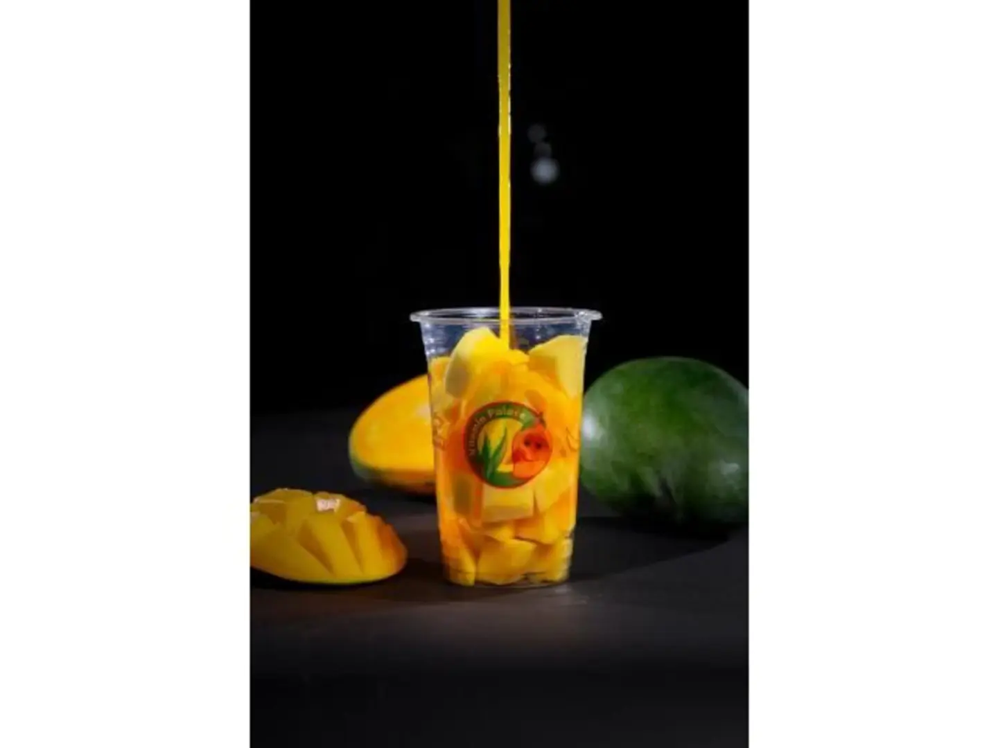 Mango Banana