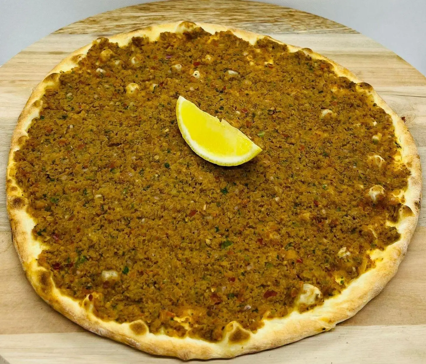 لحم كرافت