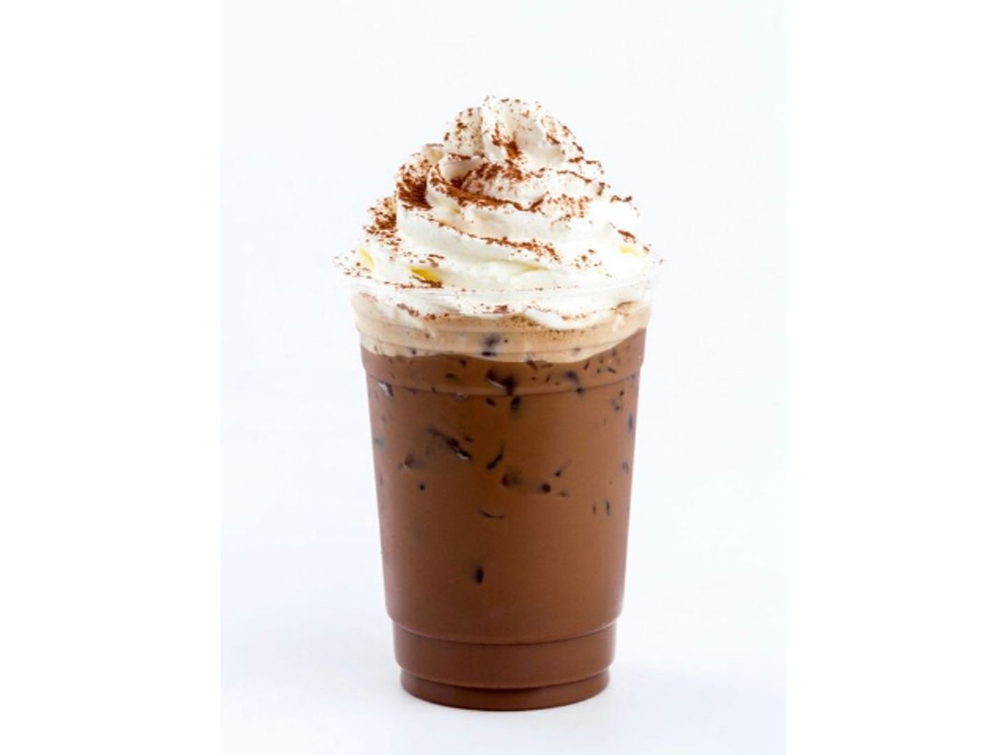 Ice Mocha