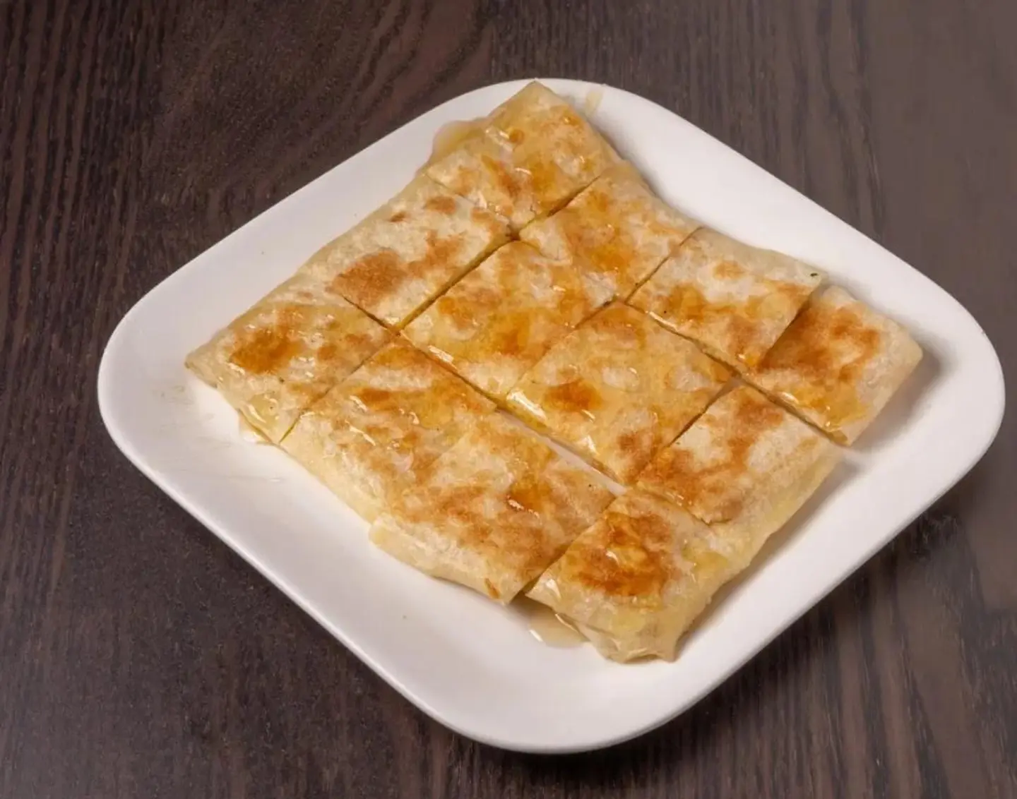 Cream And Honey Mutabbak