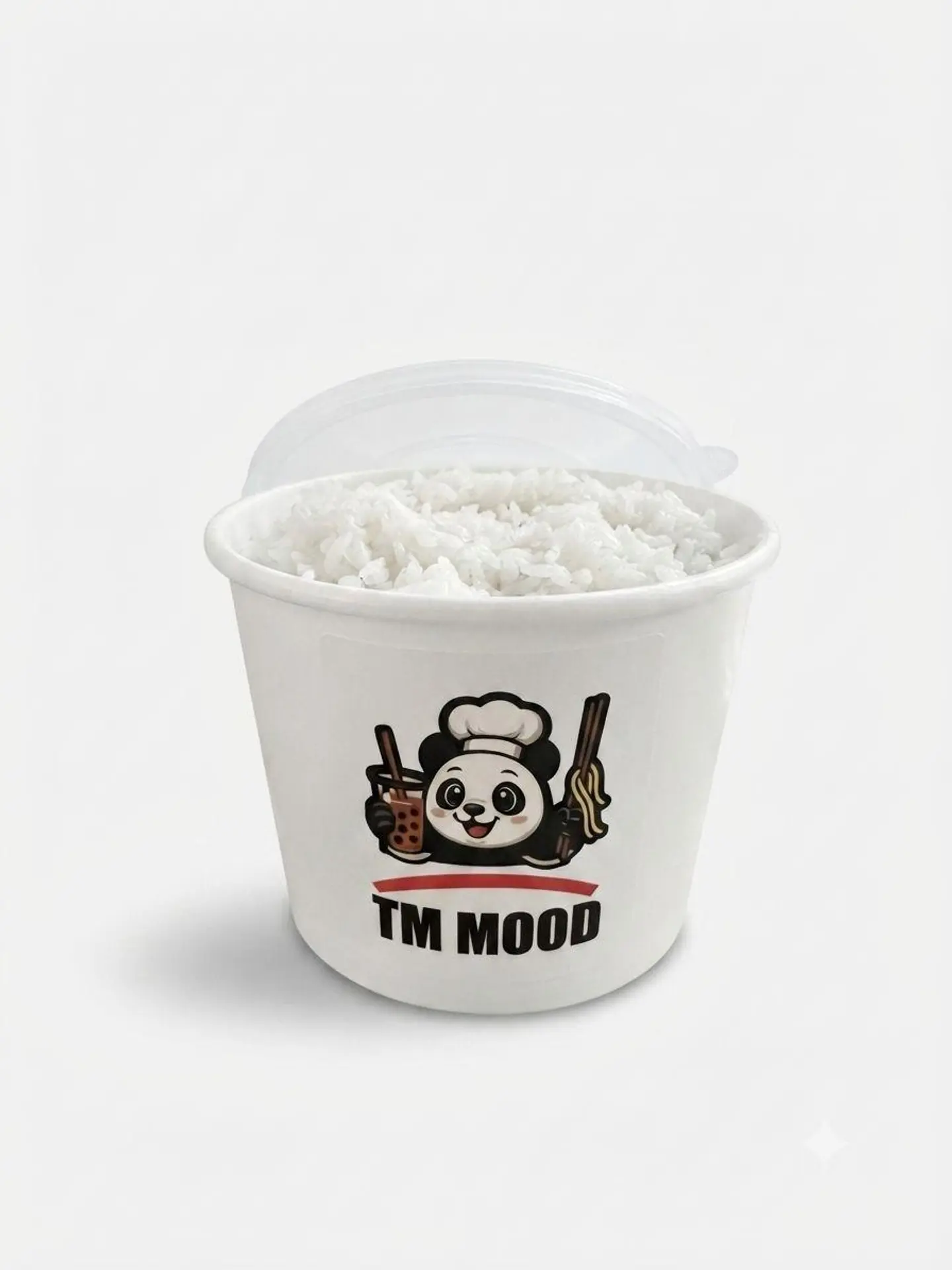 Plain Rice