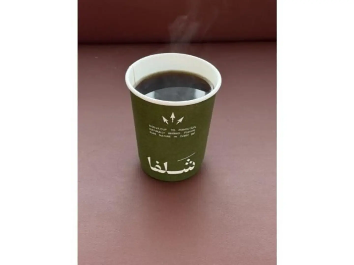 Tea Cup