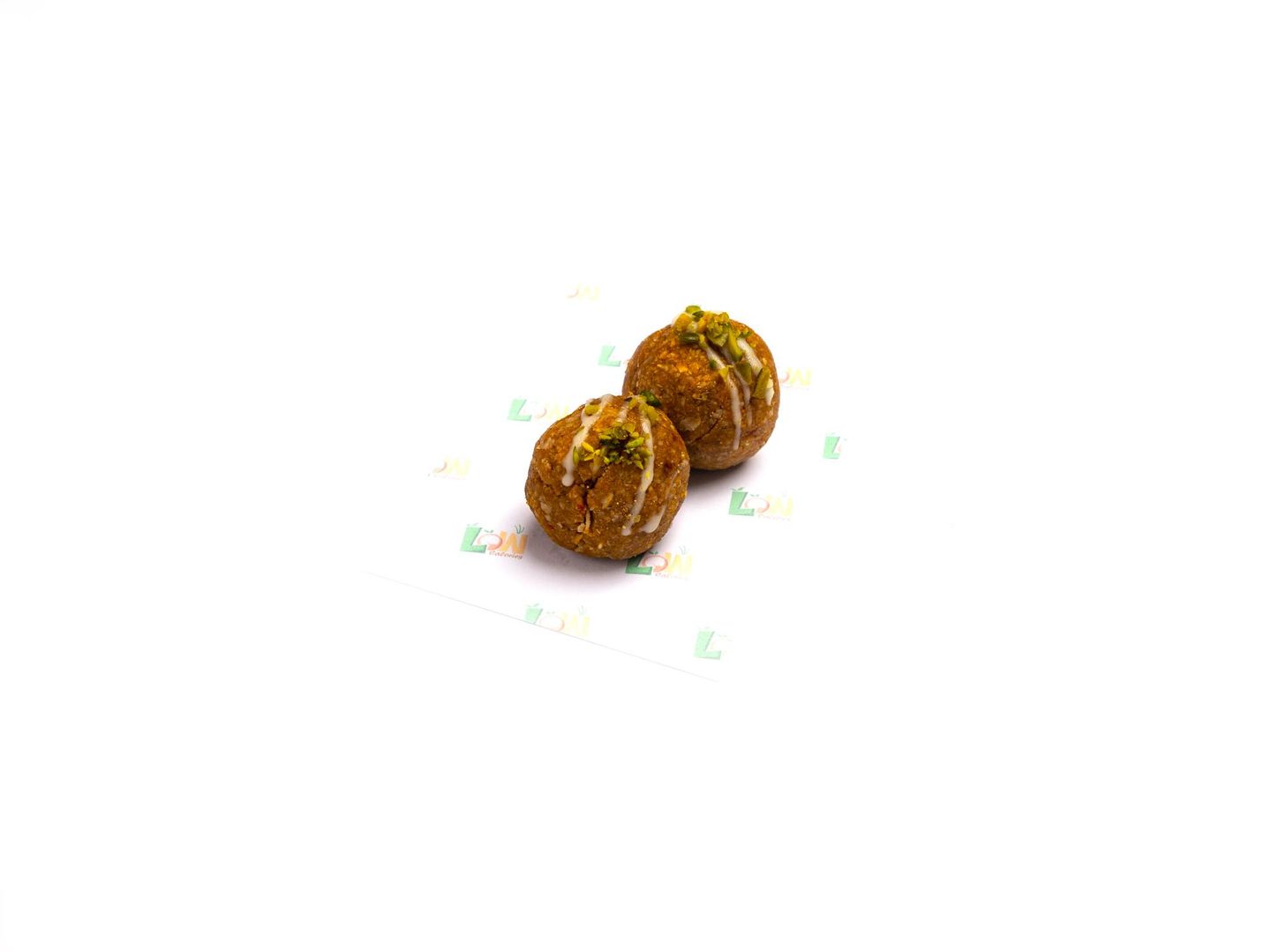 Chica Karak Ball