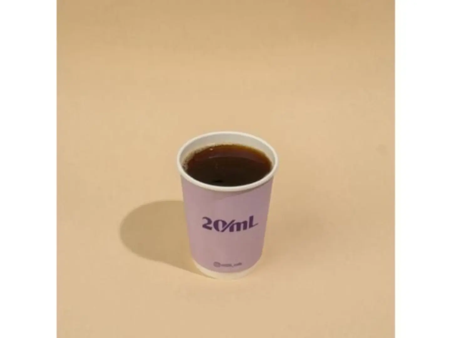 امريكانو حار