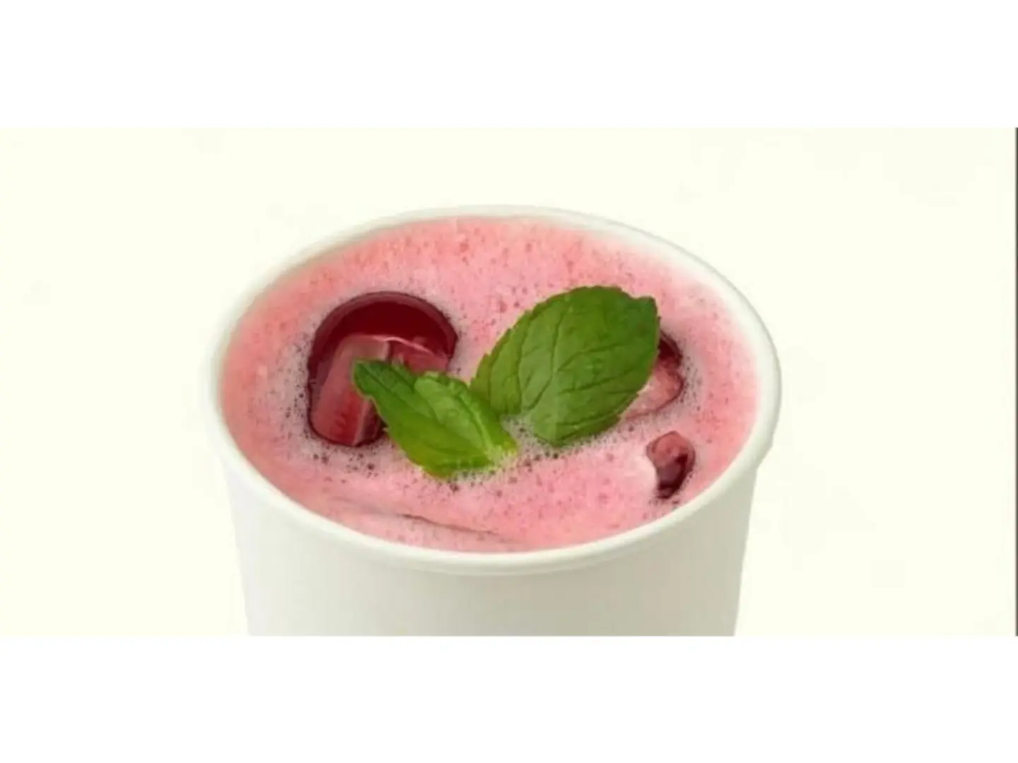 Iced Hibiscus