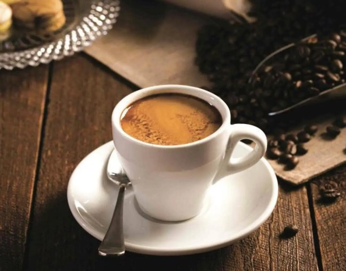 Espresso