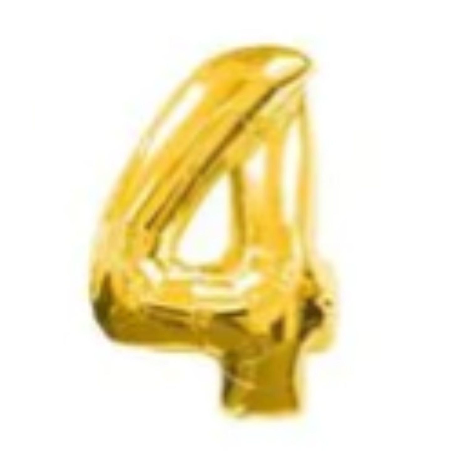 4 Small Number