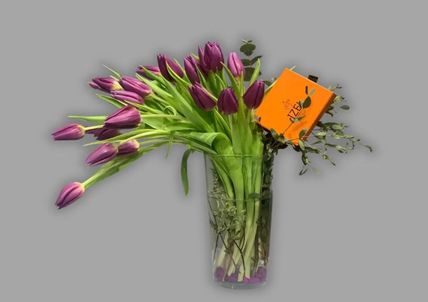 فازة البنفسج