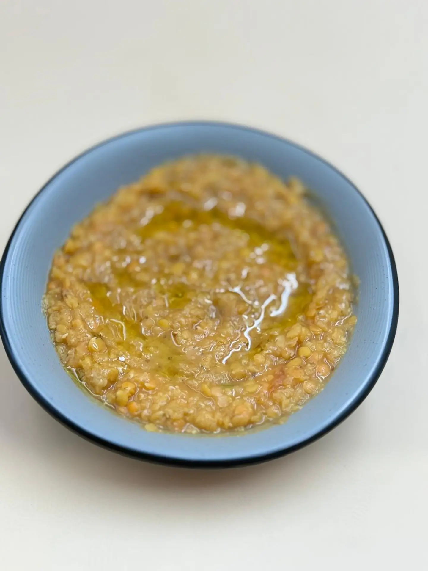 Lentils