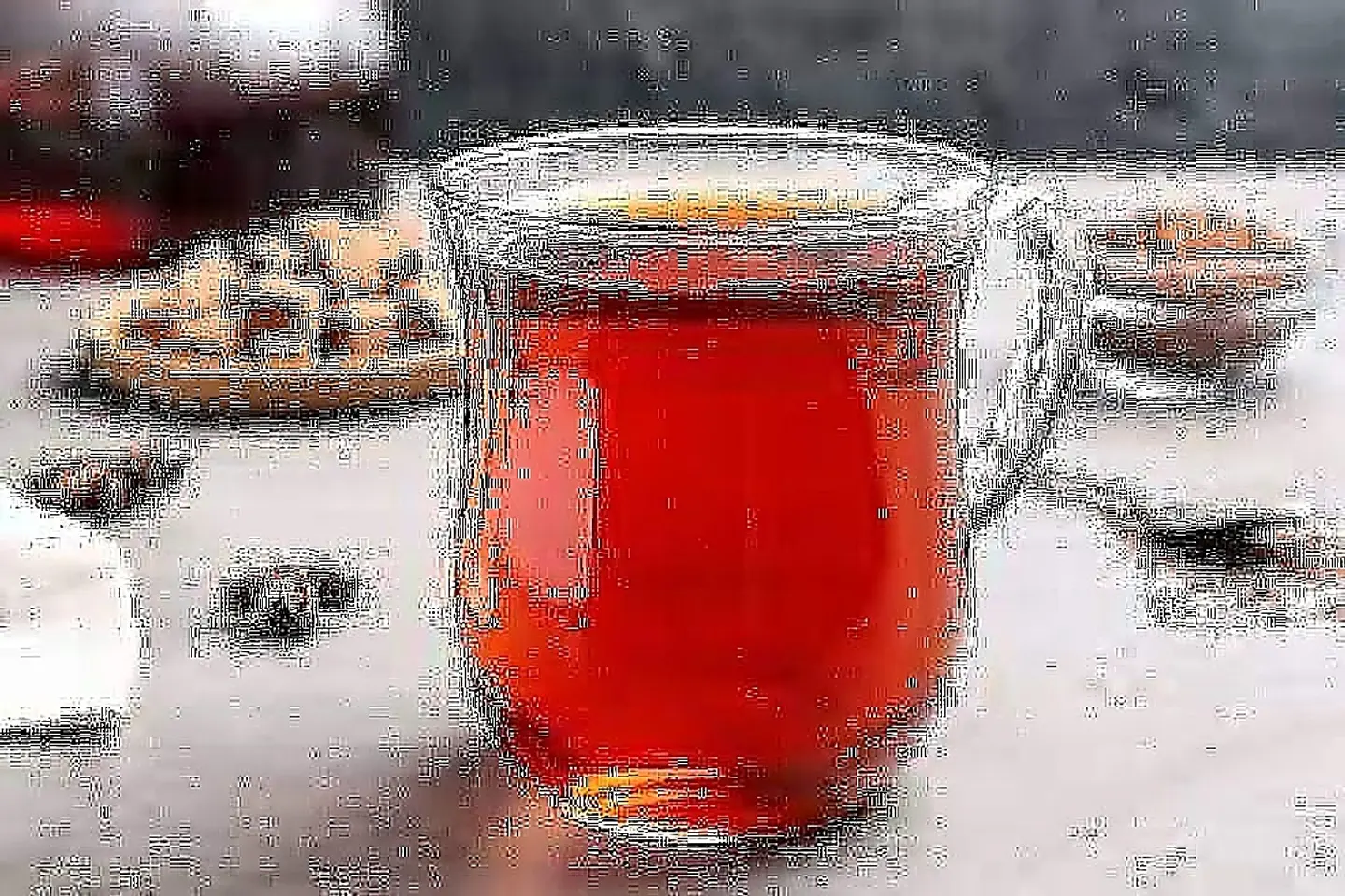 Tea
