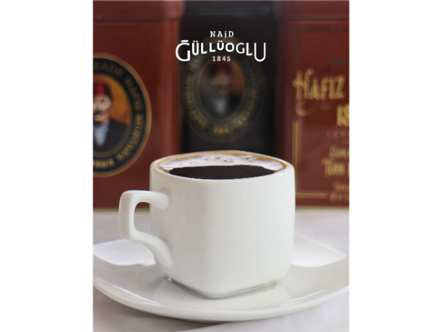 Hafiz Mustafa Coffee