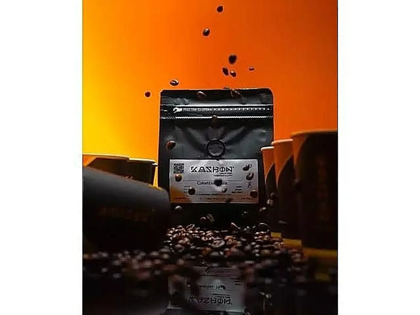 Specialty Coffee Beans 250g